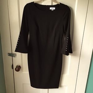 Elegant Calvin Kline dress
